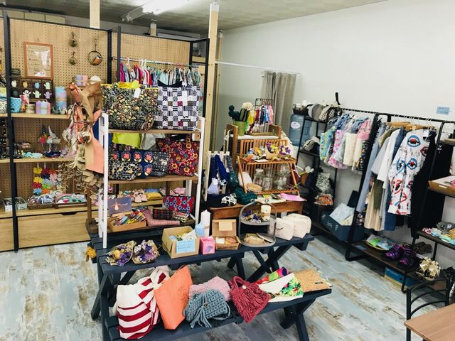 物品販売で雑貨も置いてますよ☆お気軽にどうぞ☆_relaxation&zakka Sorairo
