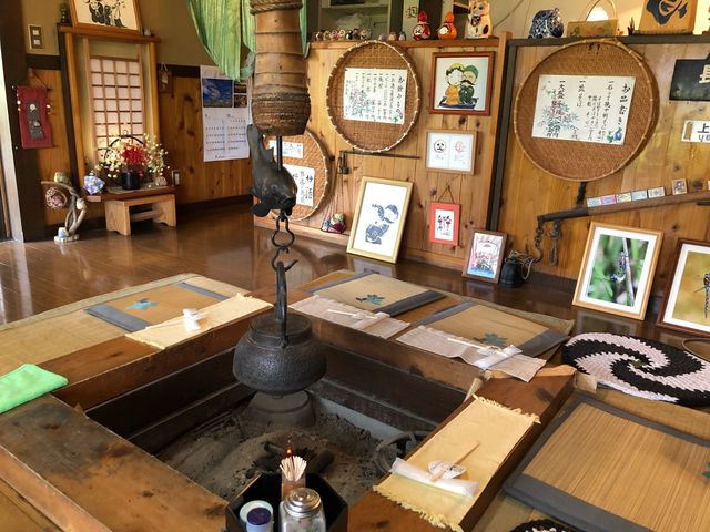 そば処さかい