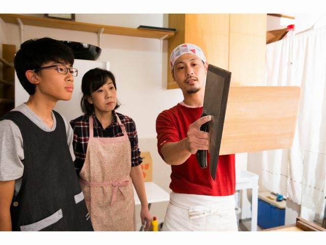 手打ち蕎麦うめはら