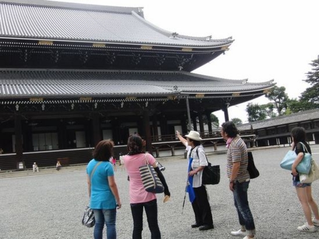 京都ミステリー紀行