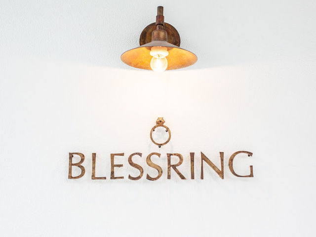 BLESSRING