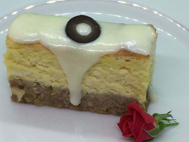 ロングサンドホテル シェスナガ