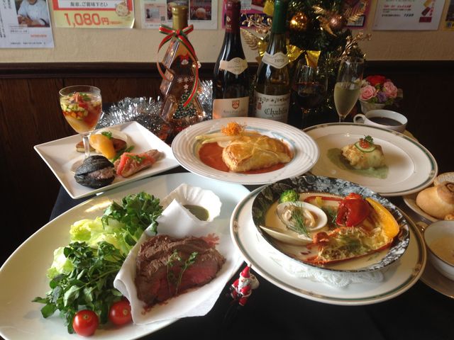 ロングサンドホテル シェスナガ