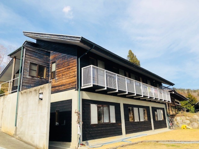 宿泊施設
テレワーク&農業体験_四季彩菜工房