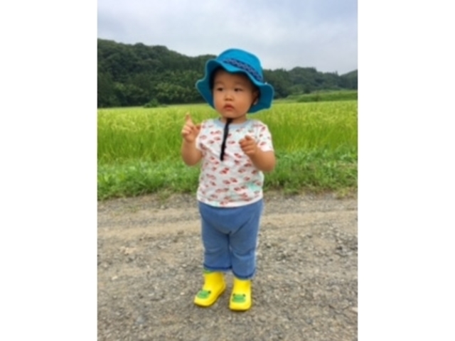 農業講師_四季彩菜工房