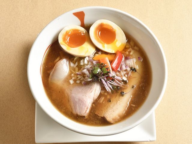 シレトコ麺'sダイニング 叶旬