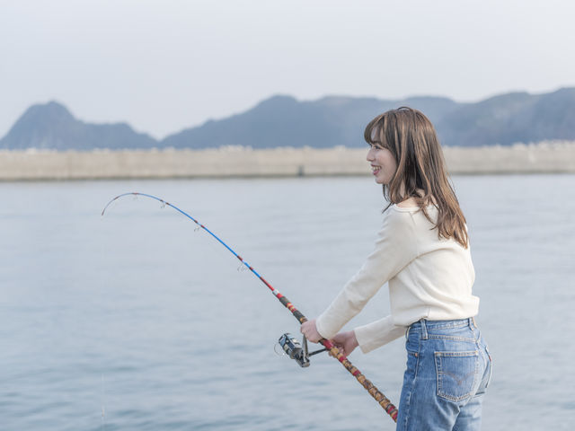 あそびにおいで見島