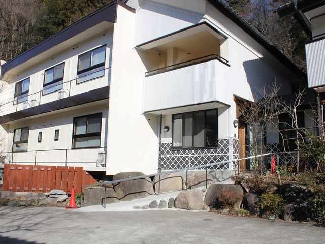 大滝屋旅館