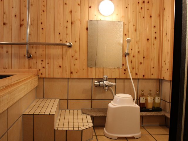 大滝屋旅館