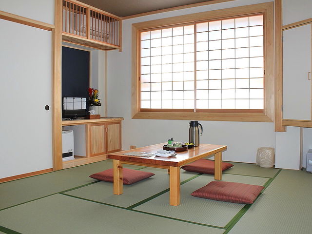大滝屋旅館