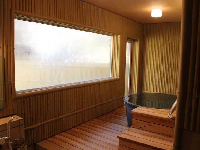 大滝屋旅館
