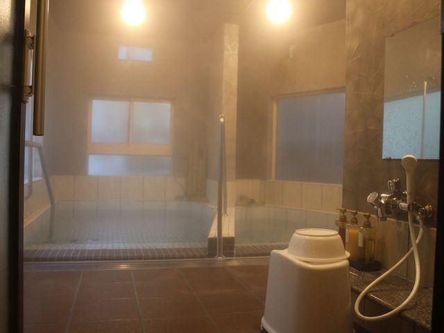 大滝屋旅館