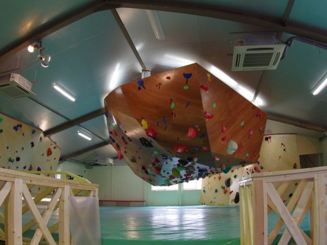CRUX大阪