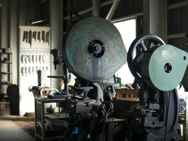 RYUSEN FACTORY&STORE(龍泉刃物)