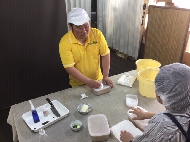 京つけもの 本家こじま