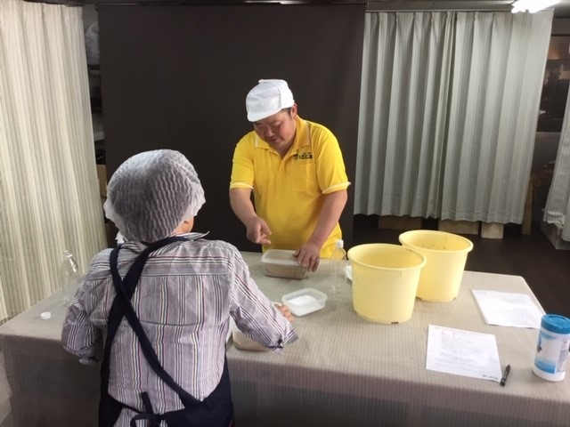 京つけもの 本家こじま