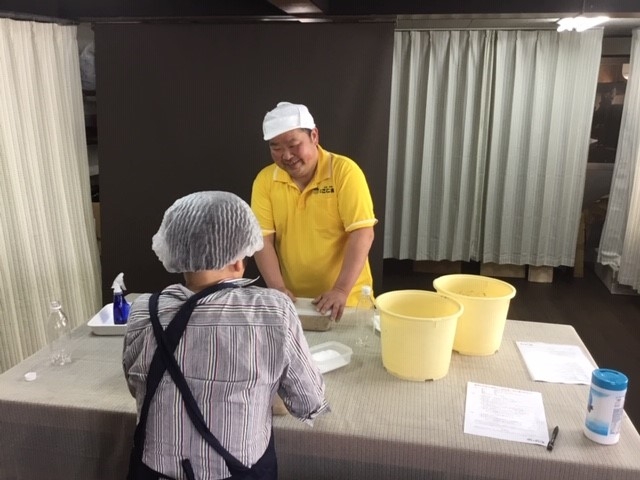 京つけもの 本家こじま