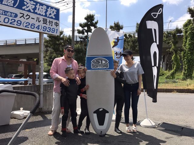 ロデオサーフビーチストア