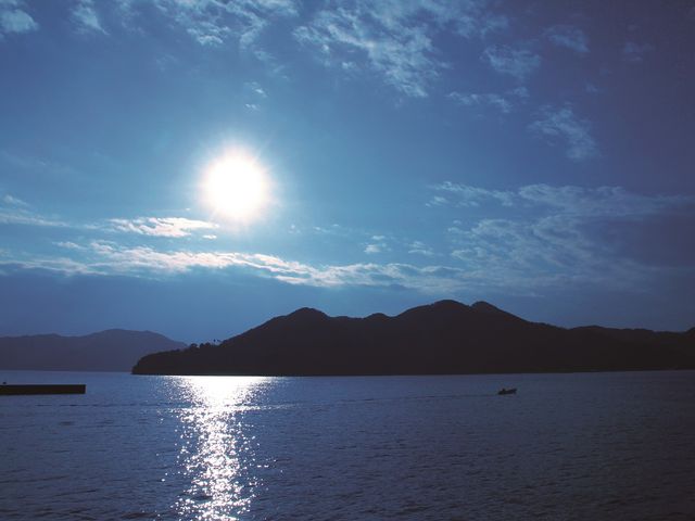 浦ノ内湾釣筏渡船振興会