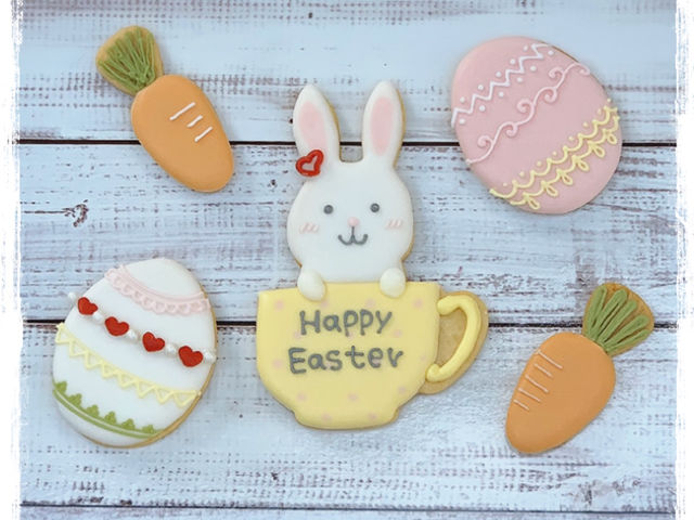 Tokimeki Cookies