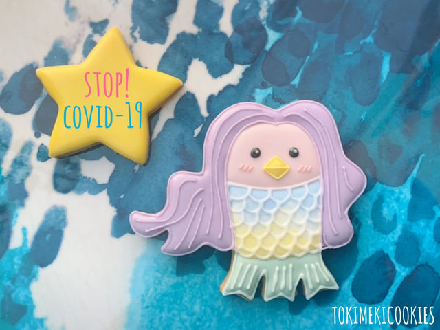 Tokimeki Cookies