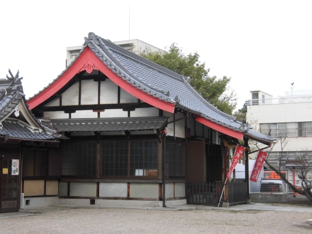 久保神社