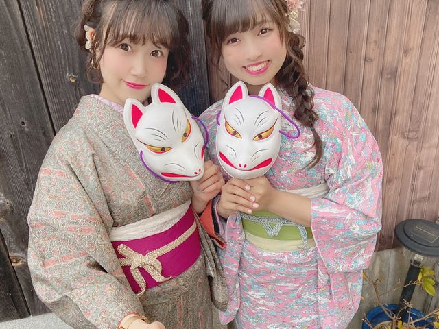 梨花和服 祇園店