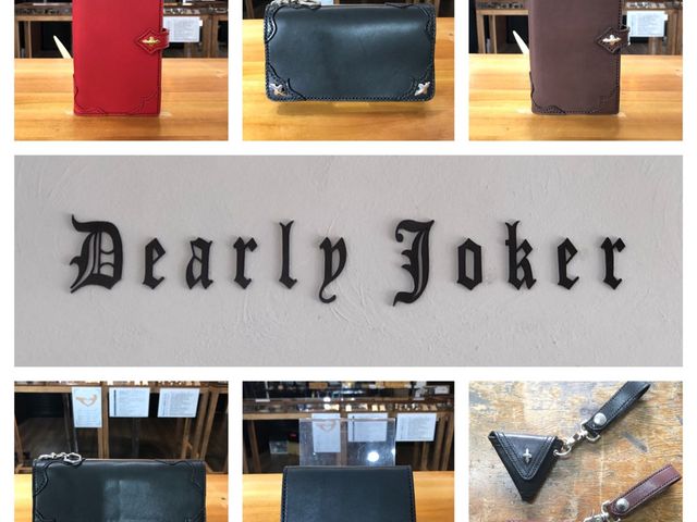 Dearly Joker