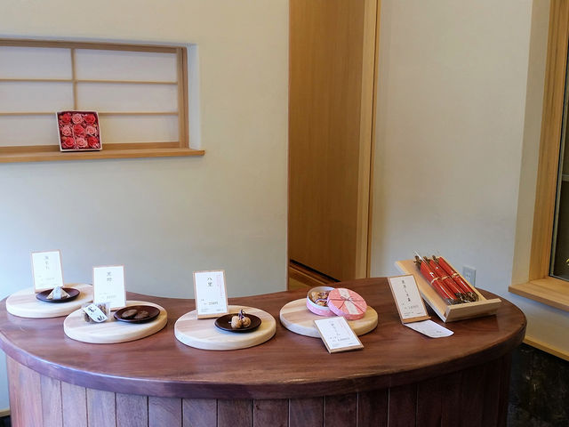 ちもと 滝通り本店