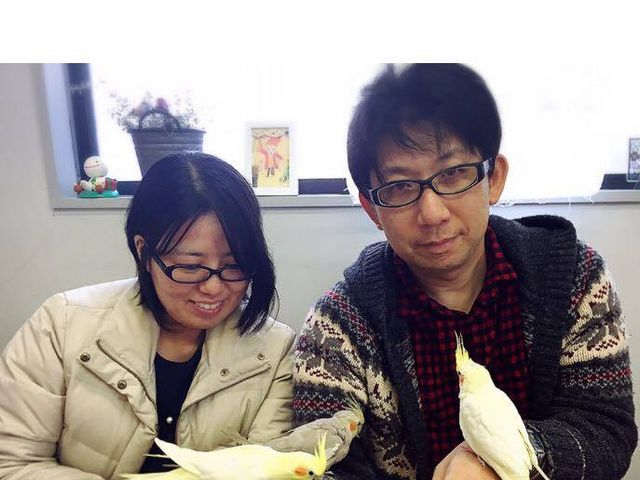 ことりと