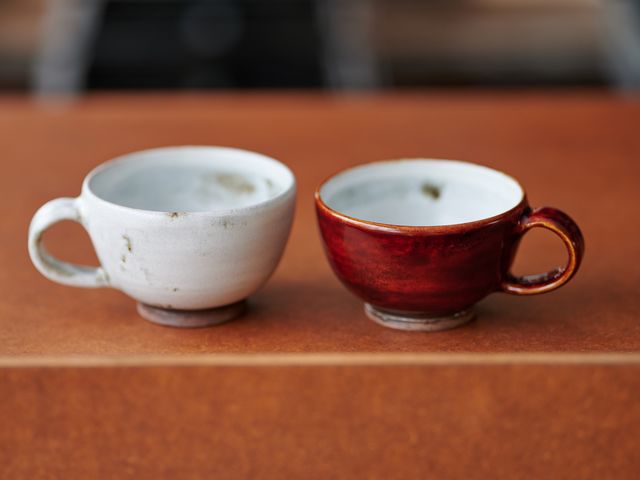錦古里漆器店