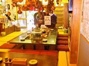 甲州ほうとう小作 甲府駅前店の写真1