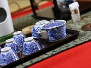 煎茶体験 京茶楽の写真4