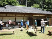 古民家 でぇのうちの写真3