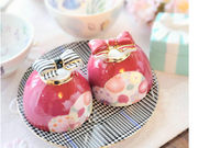 ポーセラーツサロン『NOUVEAU』(ヌーボー)の写真2