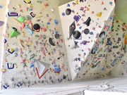 クライミングジム Allez!の写真2