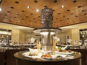 沖縄ハーバービューホテル ガーデンレストラン プランタンの写真3