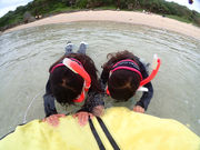 Diving house CHABA Guaの写真3