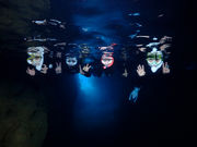 Diving house CHABA Guaの写真4