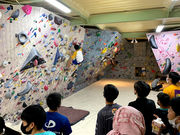 Mono Climbing Studio   大村店の写真2
