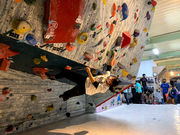 Mono Climbing Studio   大村店の写真4
