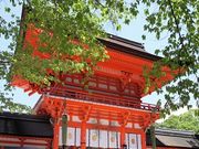 雅 京都観光タクシーの写真4
