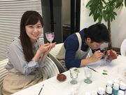 September25ArtStudio東京スタジオの写真2