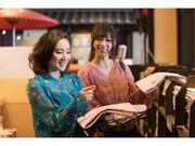 神戸ハーバーランド温泉 万葉倶楽部の写真2