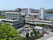 玉名温泉 ホテルしらさぎの写真3