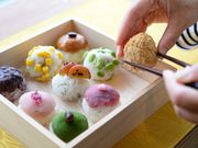 ろじあるしょう天んの写真2