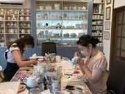 湘南ポーセラーツサロン InfiniRose(アンフィニローズ)の写真3