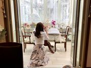 湘南ポーセラーツサロン InfiniRose(アンフィニローズ)の写真4