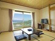 天徳温泉展望の宿ブリーズベイリゾート塩尻かたおかの写真3