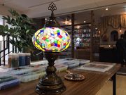 手作りガラスランプ教室熊本の写真4